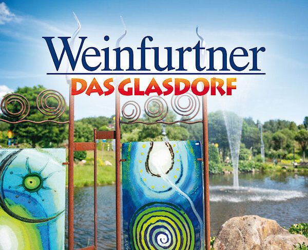Weinfurtner - Das Glasdorf in Arnbruck Bayerischer Wald